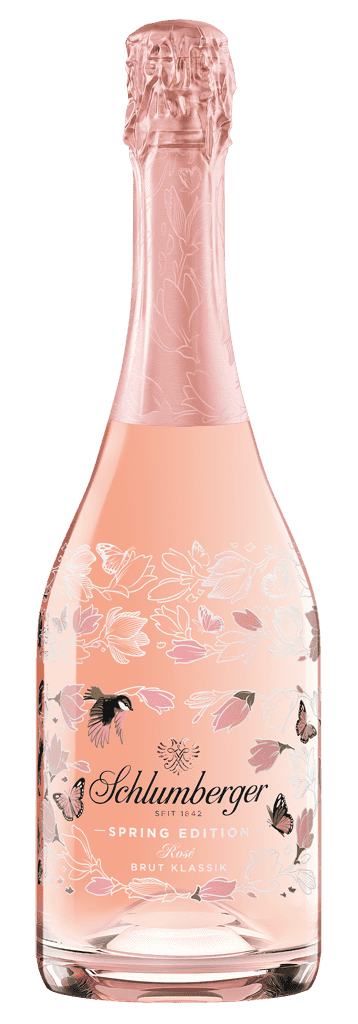 Schlumberger Rosé Spring 12% 0,75L
