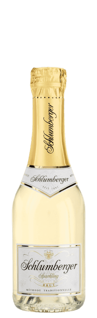 Schlumberger Brut 12% 0,2L