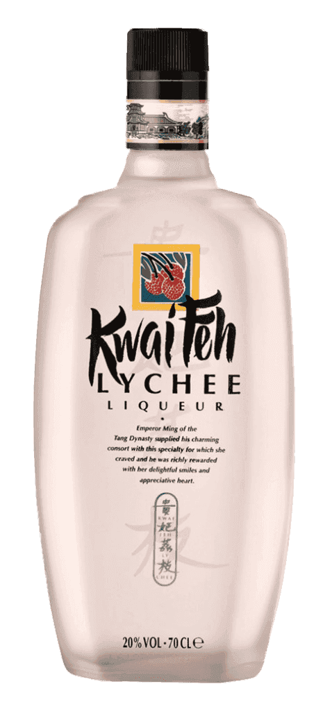 Kwai Feh Lychee 20% 0,7L