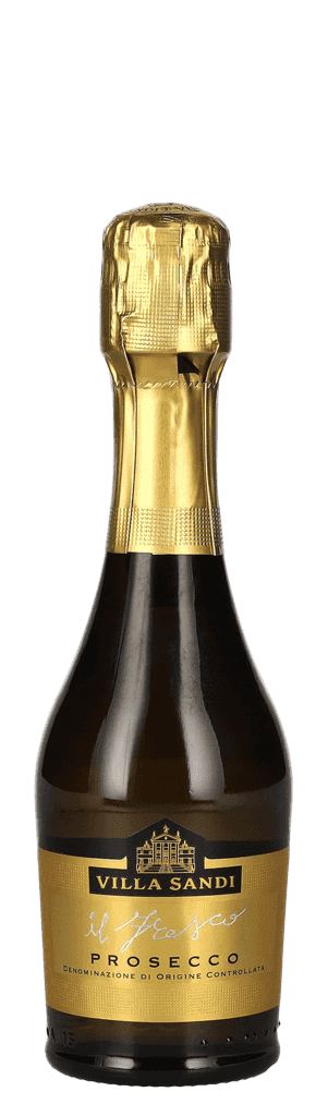 Villa Sandi Il Fresco Prosecco Treviso Doc Brut 11% 0,2L