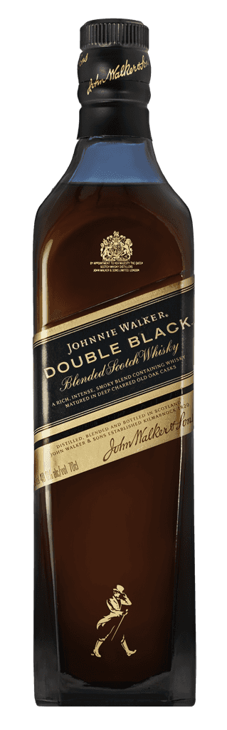 Johnnie Walker Double Black 40% 0,7 l