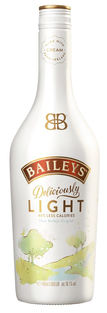 Baileys Deliciously Light 16,1% 0,7L