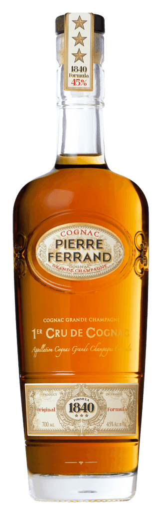 Ferrand Cognac 1840 Original Formula