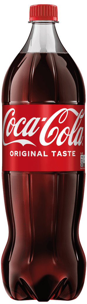 Coca-Cola 1,5Lpet Z
