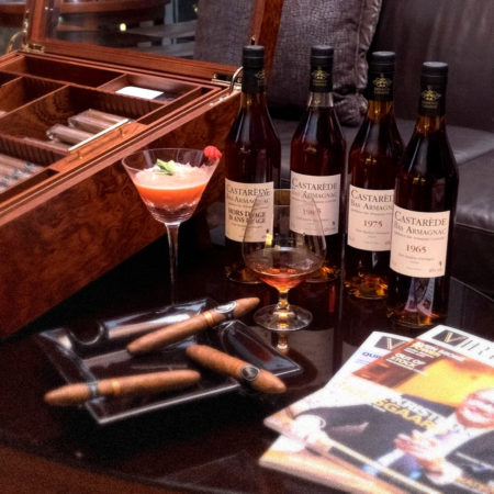 Armagnac Castarede 1972 40% 0,7L - Image 2