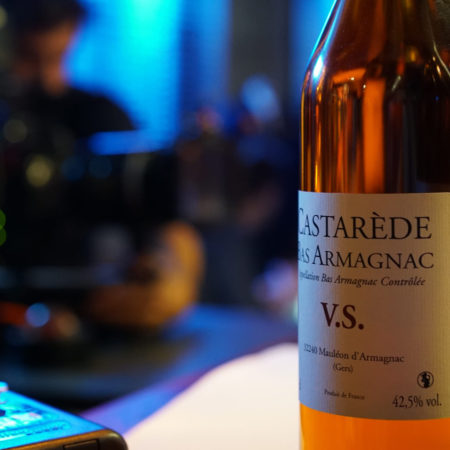 Armagnac Castarede Vs Selection 40% 0,7L - Image 2