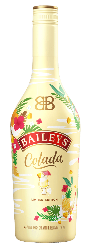 Baileys Colada 17% 0,7L