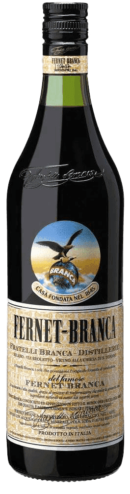 Fernet Branca 35% 0,7L