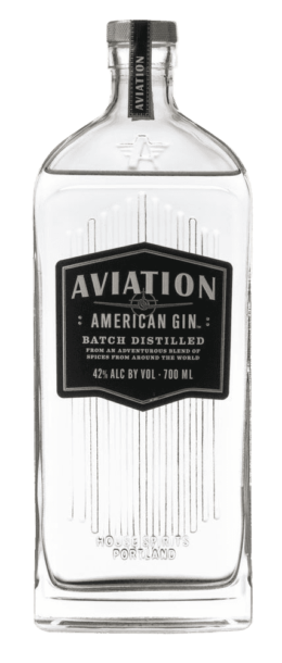 Gin Aviation 42% 0,7L