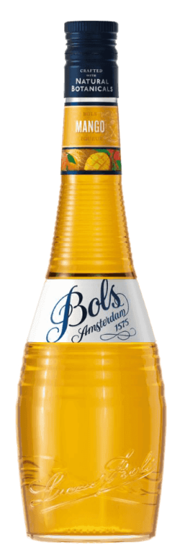 Bols Mango 17% 0,7L