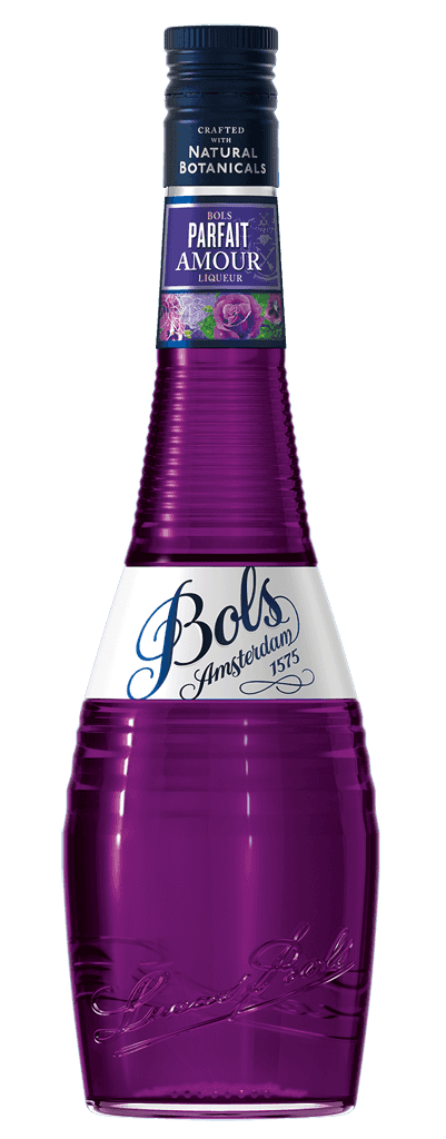 Bols Parfait Amour 24% 0,7L