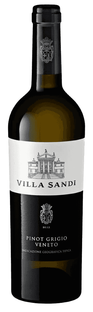 Villa Sandi Pinot Grigio Veneto Doc 13% 0,75L