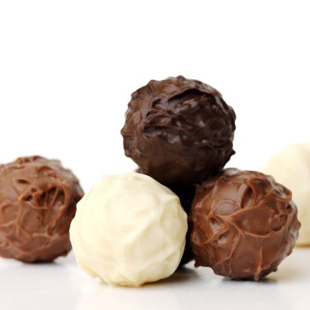 Bonbóny Elit Truffle 135G - Image 3
