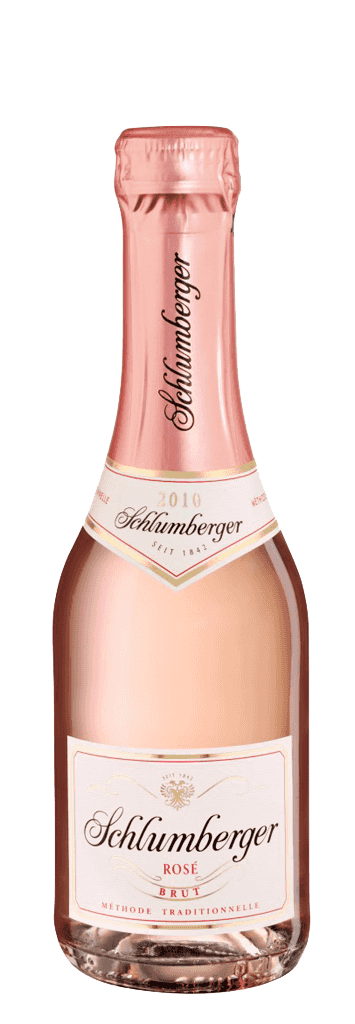 Schlumberger Rosé Brut 12% 0,2L