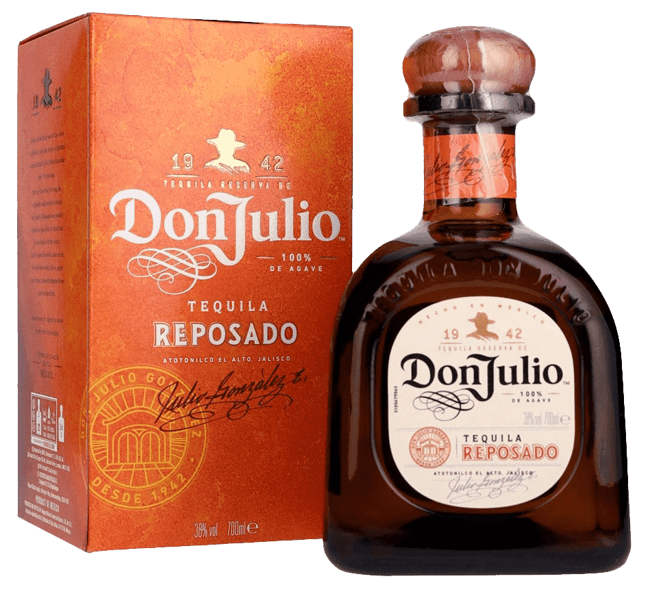 Don Julio Reposado