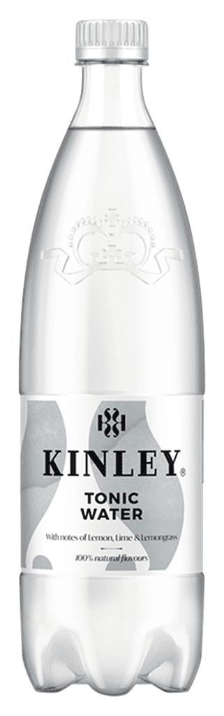 Kinley Tonic 1,5L Pet Z