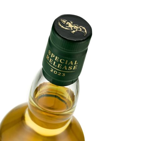 Whisky Lagavulin Single Malt 12Yo Special Release Lux 56,4% 0,7L Tuba - Image 2