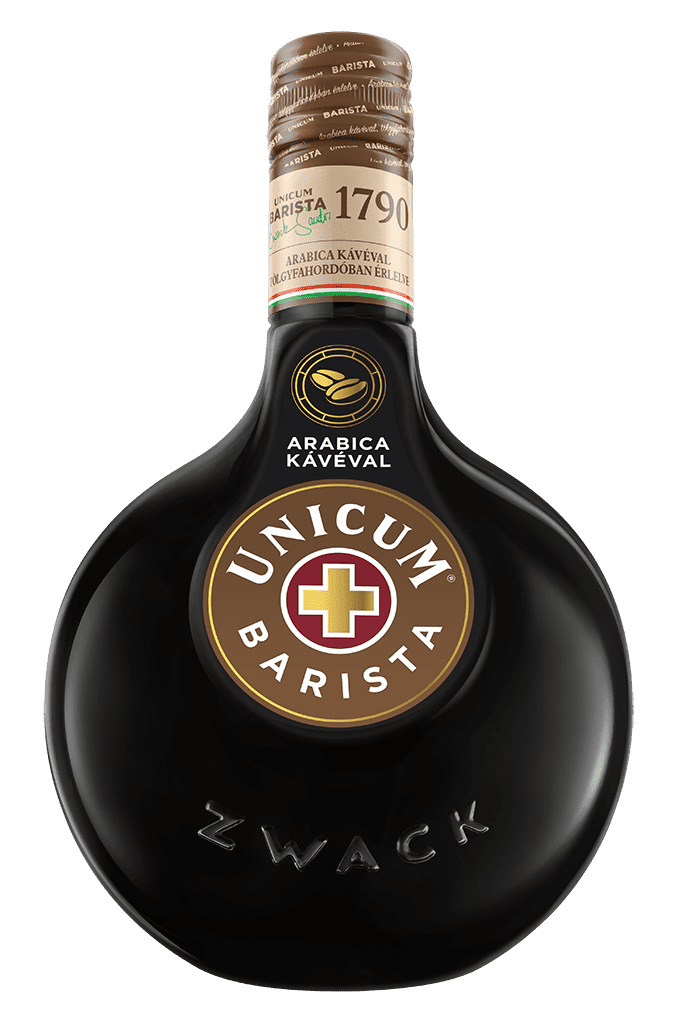 Unicum Barista 34.5% 0.7L