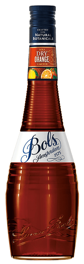 Bols Dry Orange 24% 0,7L