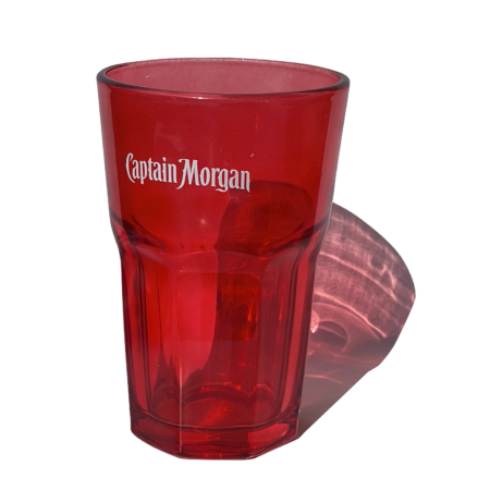 Rum Captain Morgan Original Spiced Gold 35% 0,7L + Pohár 2021 - Image 2