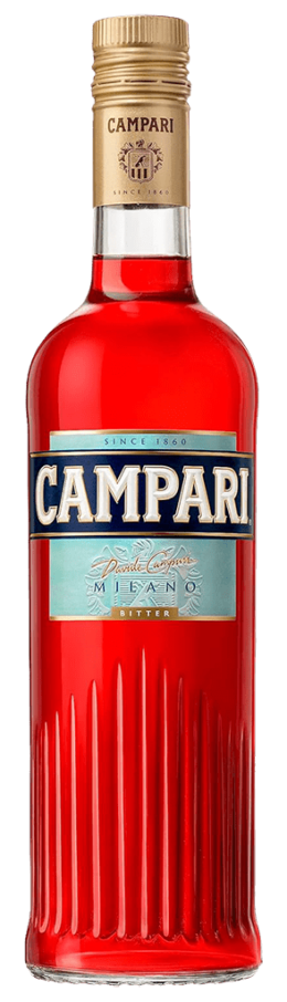 Likér Campari Bitter 25% 0,7L