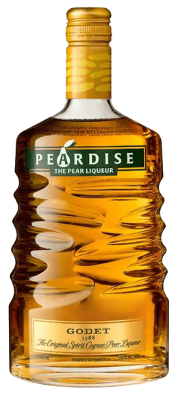 Likér Godet Peardise 38% 0,7L