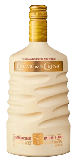 Likér Godet Creme De La Creme 15% 0,7L