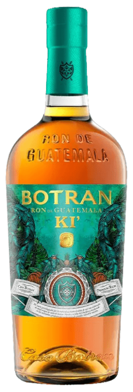 Rum Botran Ki 40% 0,7L