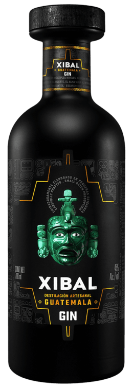 Gin Xibal 45% 0,7L
