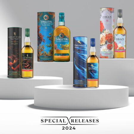 Whisky Lagavulin Single Malt Aged 12Y Special Release 2024 57,4% 0,7L Tuba - Image 3