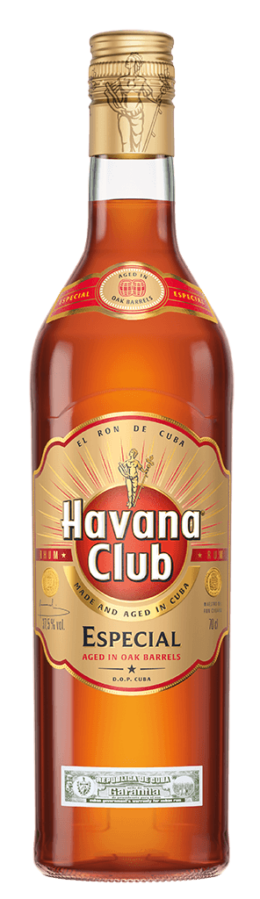 Rum Havana Club Especial 37,5% 0,7L