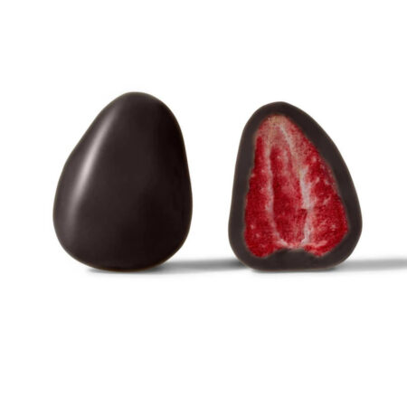 Lyofilizované Ovocie Elit Jahoda V Horkej Čokoláde 90G - Image 2