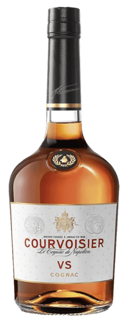 Cognac Courvoisier Vs 40% 0,7L