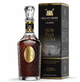 Rum A.h.riise Non Plus Ultra 42% 0,7L Krabička