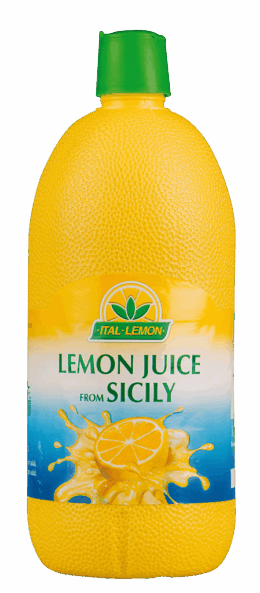 Šťava Ital Lemon Citrónová 1L Pet