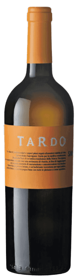Víno Villa Sandi Tardo Sauvignon Igt 12,5% 0,75L