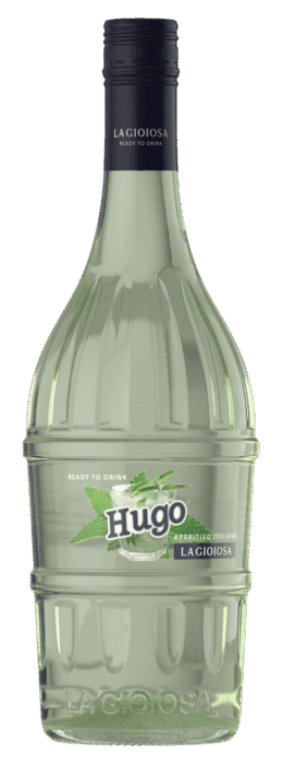 Víno La Gioiosa Gioioso Hugo 0,75L Biele