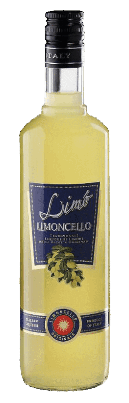 Likér Limoncello 25% 0,7L