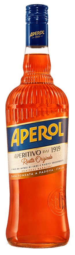 Likér Aperol 11% 1L