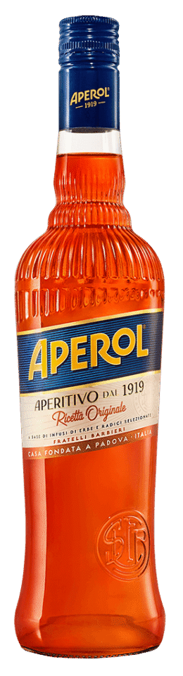 Likér Aperol 11% 0,7L