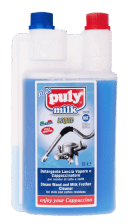 Puly Milk Čistiaci Prostriedok Roztok 1L 9V552