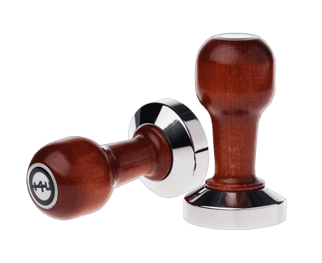 Tamper Astoria Plus 4You