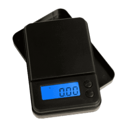 Digitálna Mini Váha 0-600G