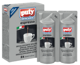Puly Caff Dekalcifikačný Roztok 2X125Ml