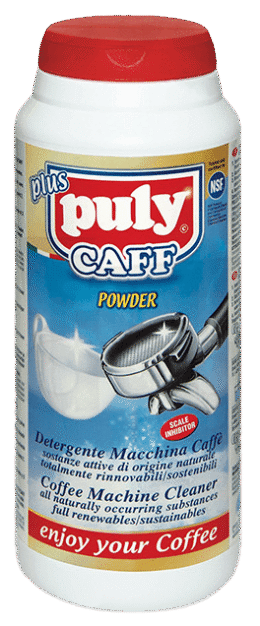 Puly Caff Plus Čistiaci Prášok 570G