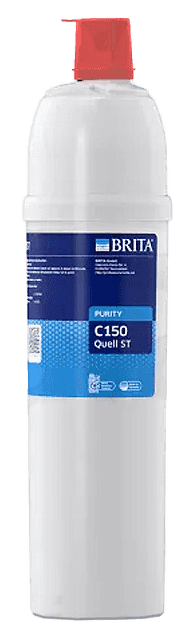 Brita Filtračná Kartuša Purity C150 Quell St