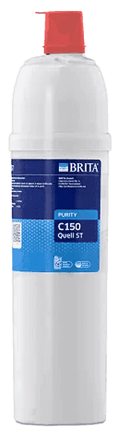 Brita Filtračná Kartuša Purity C150 Quell St 9V081
