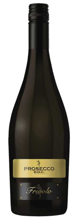 Šumivé Víno Cielo Prosecco Frivolo Doc 0,75L