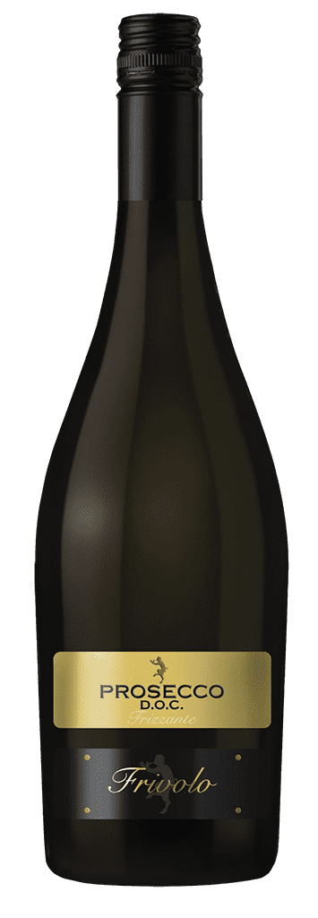 Šumivé Víno Cielo Prosecco Frivolo Doc 0,75L